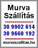 Murva termőföld sóder homok kavics szállítás árak Budapest