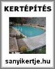Kertépítés kertfenntartás gyepszőnyegezés öntözőrendszer árak