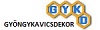 Gyöngykavicsdekor térkövezés, térkő lerakás, árak