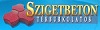 Szigetbeton térkövezés, térkő lerakás, árak