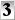 3